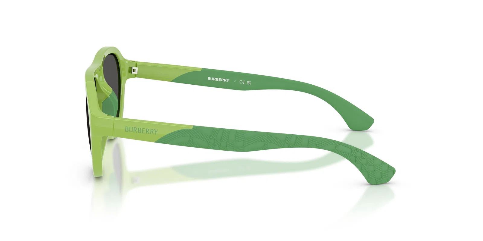 Burberry Kids 4005U Sunglasses - view 21
